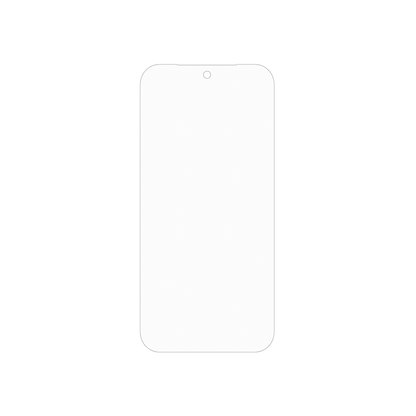 dipos Displayschutz für Oppo Reno15 Pro Mini, mattierte Oberfläche, geringe Dicke und perfekte Passform