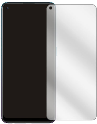 Screen Protector for Oppo Reno5 4G Protection Crystal Clear dipos
