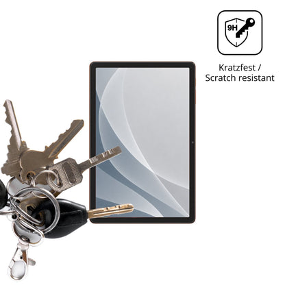 dipos Displayschutz für Oscal Bolt 2, mattierte Oberfläche, robuste Festigkeit und perfekte Passform