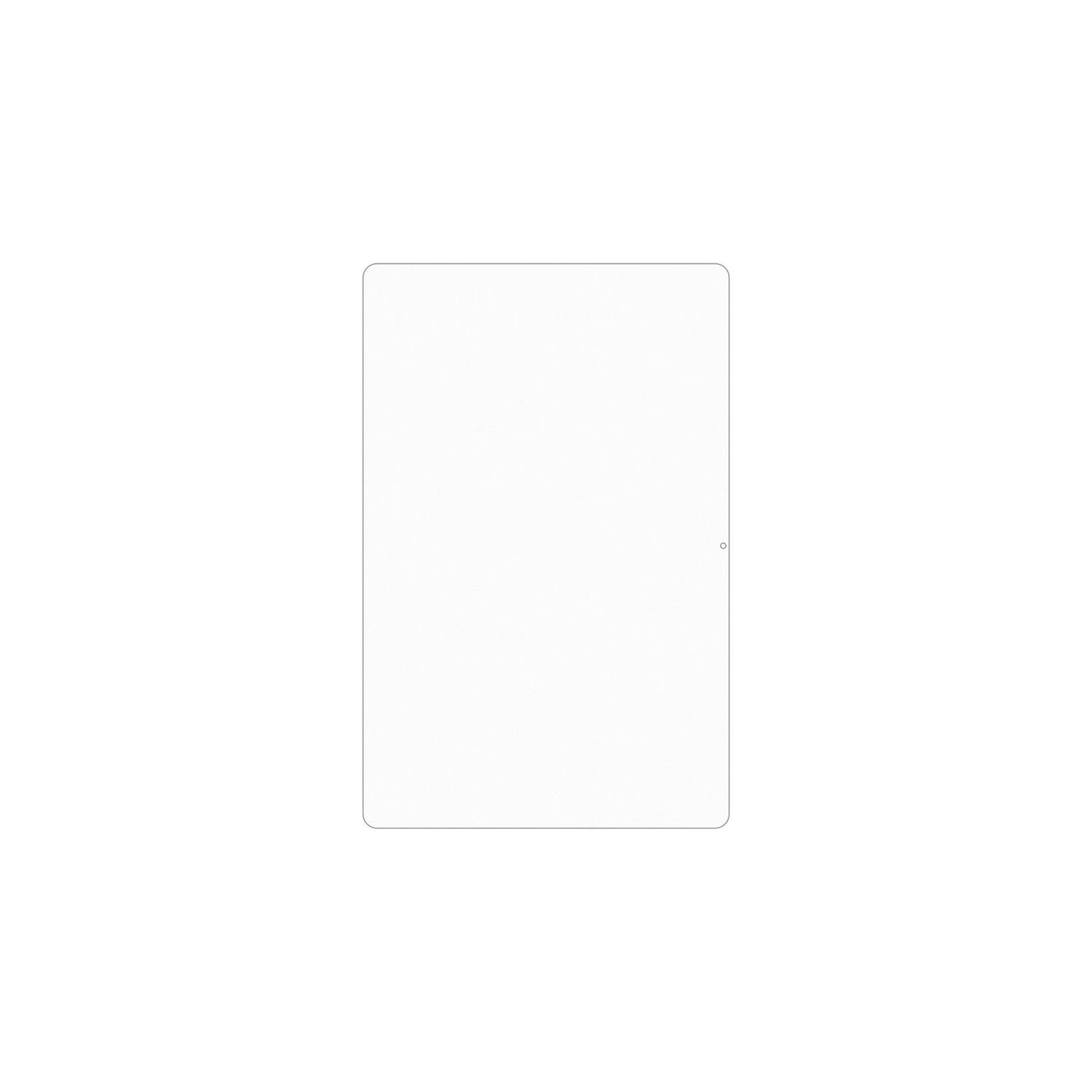 dipos Displayschutz für Oscal Bolt 2, mattierte Oberfläche, geringe Dicke und perfekte Passform