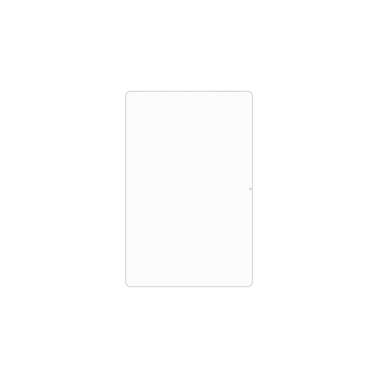 dipos Displayschutz für Oscal Bolt 2, mattierte Oberfläche, geringe Dicke und perfekte Passform