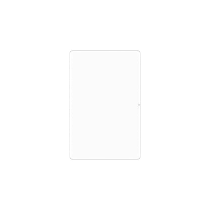 dipos Displayschutz für Oscal Bolt 2, mattierte Oberfläche, geringe Dicke und perfekte Passform