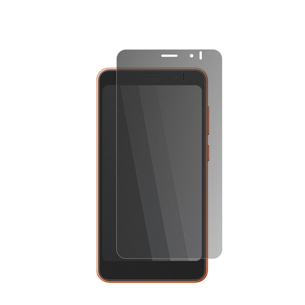 Screen Protector for Oscal Flat 3C Mini Privacy Filter 4-Way Protection dipos