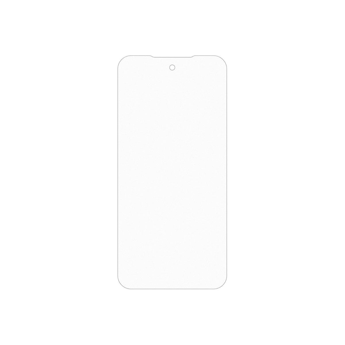 4x Screen Protector for Oukitel C17 Mini Protection Anti Glare dipos
