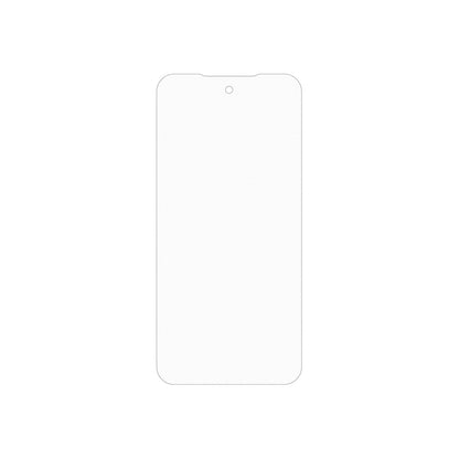 4x Screen Protector for Oukitel C17 Mini Protection Anti Glare dipos