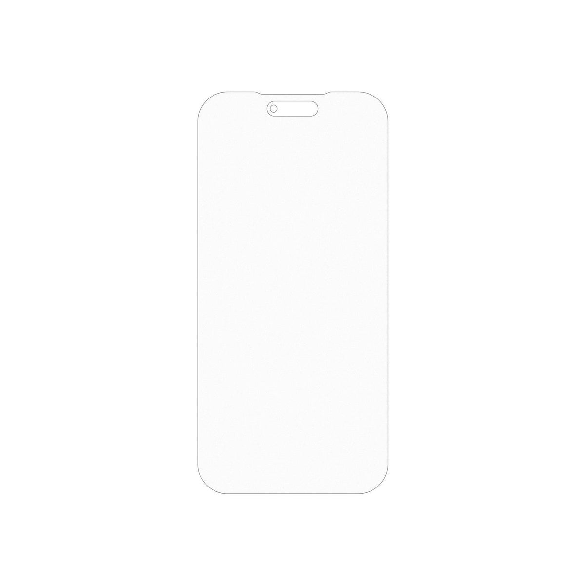 4x Screen Protector for Oukitel C18 Pro Max Protection Anti Glare dipos