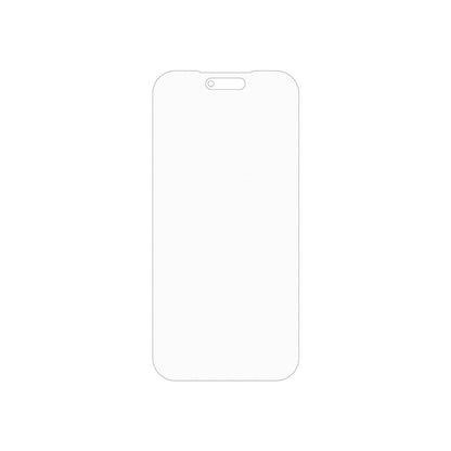 4x Screen Protector for Oukitel C18 Pro Max Protection Anti Glare dipos