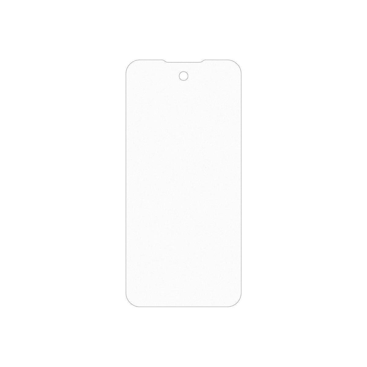 4x Screen Protector for Oukitel C26 Mini Protection Anti Glare dipos