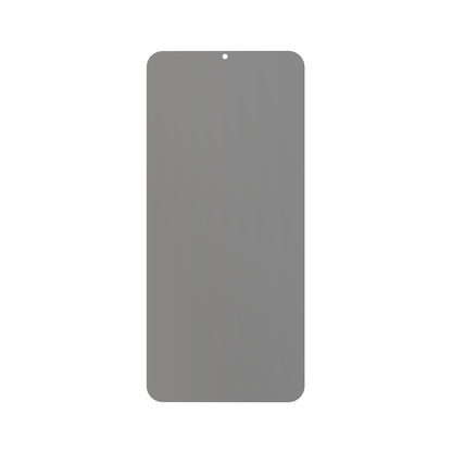 dipos Displayschutz für Oukitel C57, mattierte Oberfläche, Blickschutzfilter und perfekter Passform