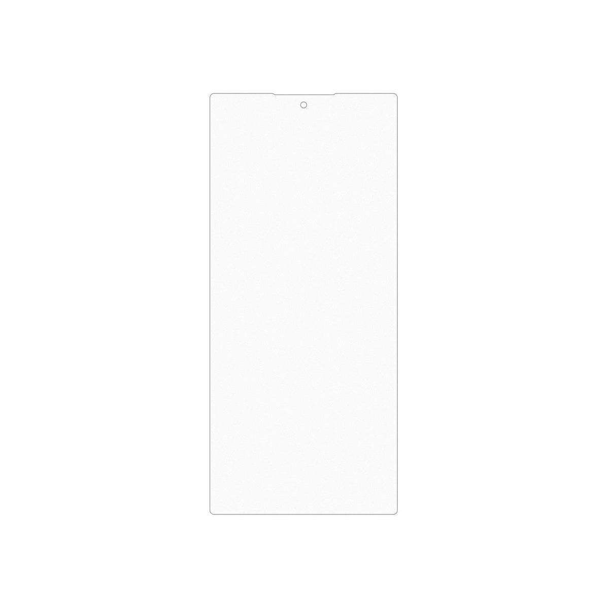 4x Screen Protector for Oukitel C61 Pro Protection Anti Glare dipos