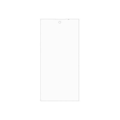 dipos Displayschutz für Oukitel C67, mattierte Oberfläche, geringe Dicke und perfekte Passform