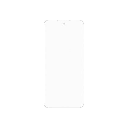 4x Screen Protector for Oukitel C68 Protection Anti Glare dipos