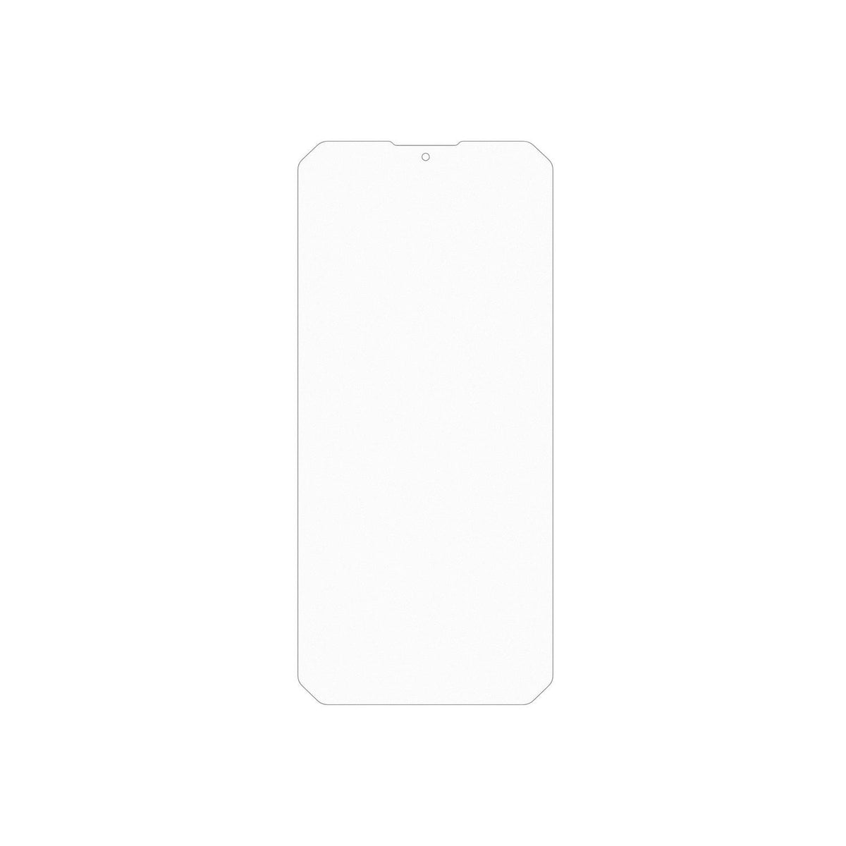 4x Screen Protector for Oukitel G1S Protection Anti Glare dipos