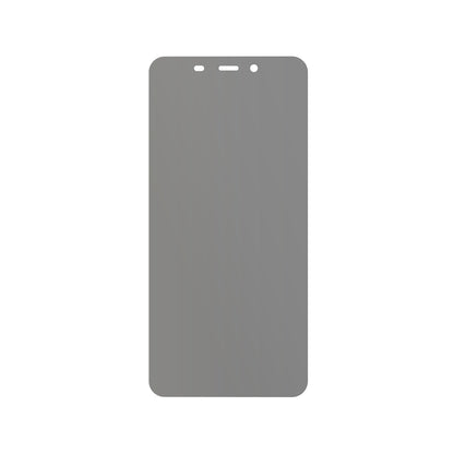 dipos Displayschutz für Oukitel G3 Outdoor, mattierte Oberfläche, Blickschutzfilter und perfekter Passform