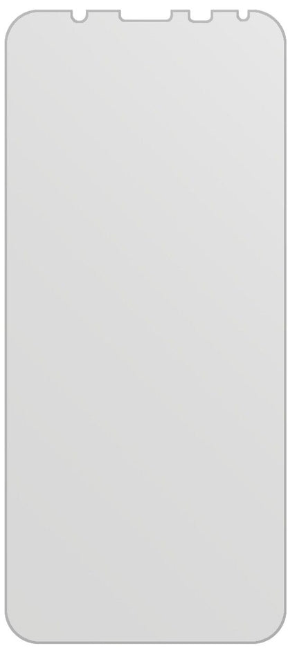 dipos Displayschutz für Oukitel K5000, mattierte Oberfläche, geringe Dicke und perfekte Passform