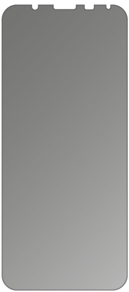 dipos Displayschutz für Oukitel K5000, mattierte Oberfläche, Blickschutzfilter und perfekter Passform