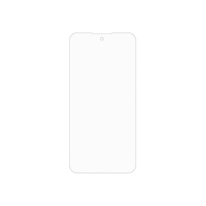 4x Screen Protector for Oukitel P2 Plus Protection Anti Glare dipos