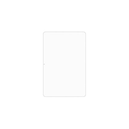 dipos Displayschutz für Oukitel RT10 Industry, mattierte Oberfläche, geringe Dicke und perfekte Passform