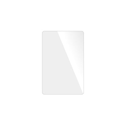 dipos Displayschutz für Oukitel RT10 Industry, transparente Oberfläche, geringe Dicke und perfekte Passform