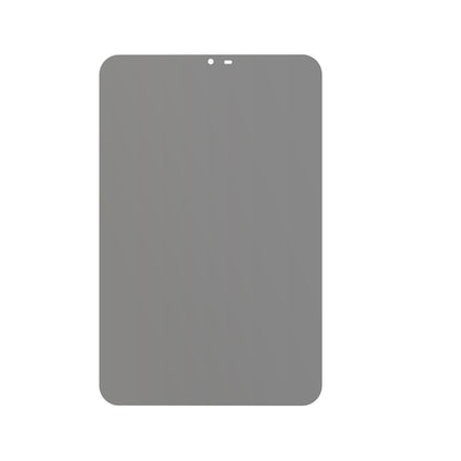 dipos Displayschutz für Oukitel RT3 Pro, mattierte Oberfläche, Blickschutzfilter und perfekter Passform