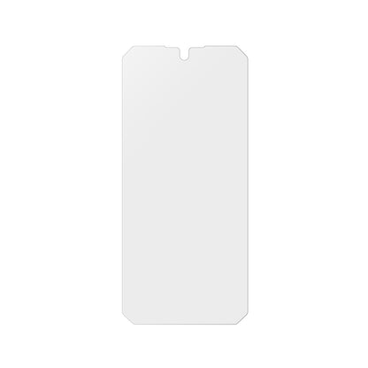 dipos Displayschutz für Oukitel WP22, mattierte Oberfläche, geringe Dicke und perfekte Passform
