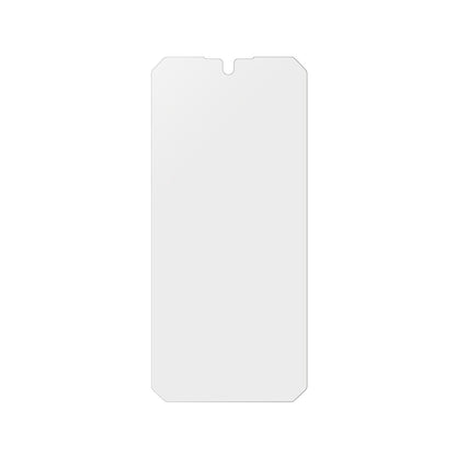 dipos Displayschutz für Oukitel WP22, mattierte Oberfläche, geringe Dicke und perfekte Passform