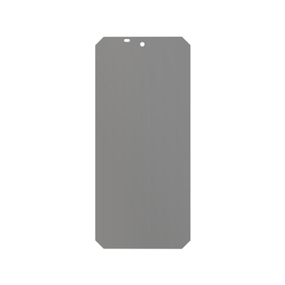 dipos Displayschutz für Oukitel WP53s, mattierte Oberfläche, Blickschutzfilter und perfekter Passform