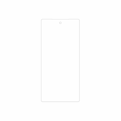 4x Screen Protector for Oukitel C66 Protection Anti Glare dipos