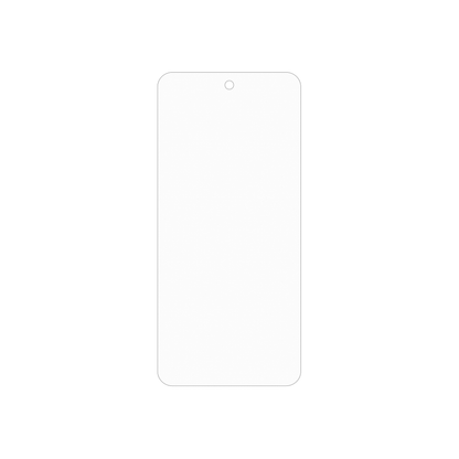 dipos Displayschutz für Oukitel C68 Plus, mattierte Oberfläche, geringe Dicke und perfekte Passform