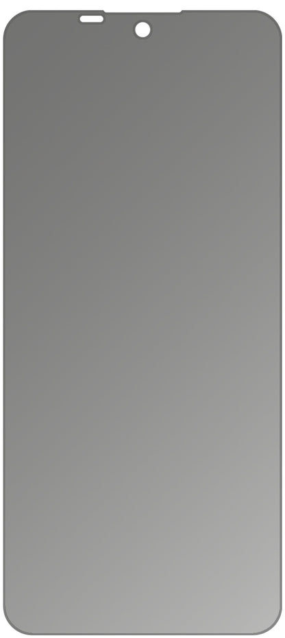 dipos Displayschutz für Oukitel WP13, mattierte Oberfläche, Blickschutzfilter und perfekter Passform