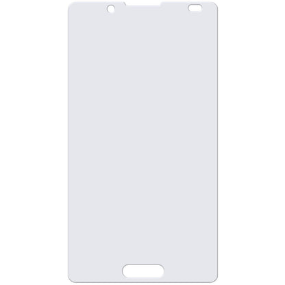 dipos Displayschutz für P710 Optimus L7 II LG, transparente Oberfläche, geringe Dicke und perfekte Passform
