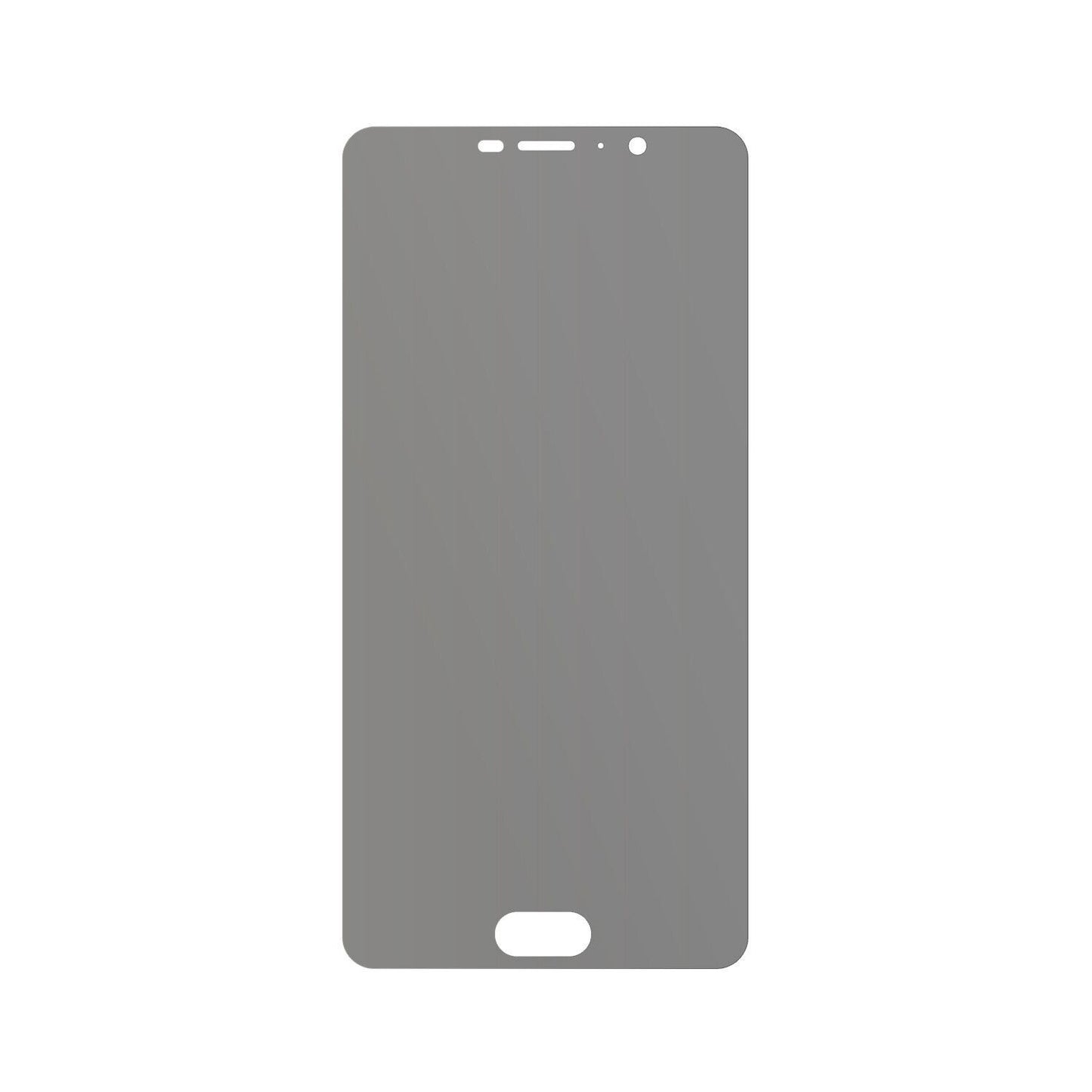 dipos Displayschutz für Panasonic Eluga A3 Pro, mattierte Oberfläche, Blickschutzfilter und perfekter Passform