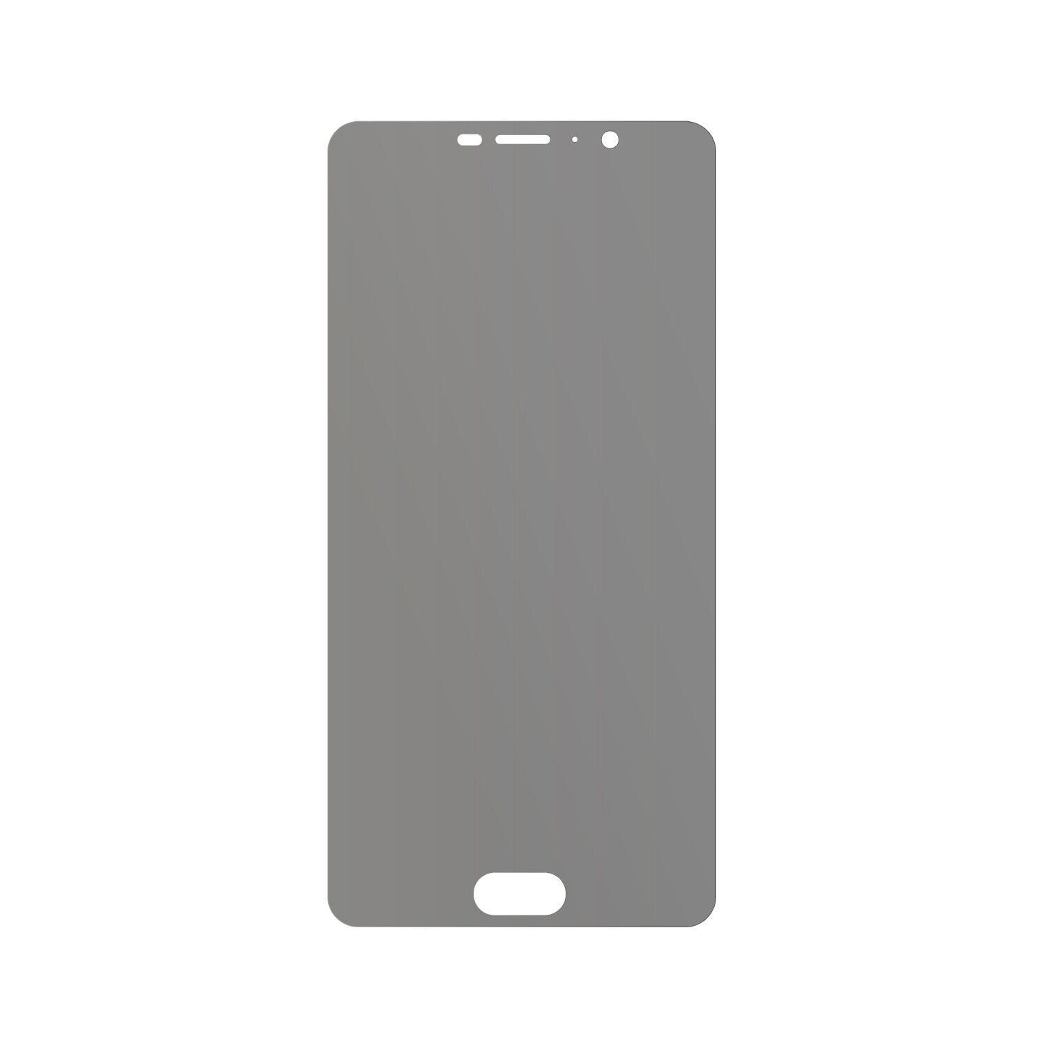 dipos Displayschutz für Panasonic Eluga A3 Pro, mattierte Oberfläche, Blickschutzfilter und perfekter Passform