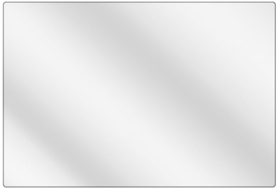 dipos Displayschutz für Panasonic Lumix DC-G110, transparente Oberfläche, geringe Dicke und perfekte Passform