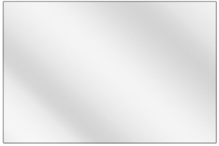 dipos Displayschutz für Panasonic Lumix DC-S1H, transparente Oberfläche, geringe Dicke und perfekte Passform