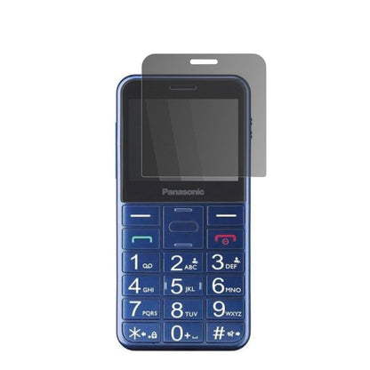Screen Protector for Panasonic KX-TU155 Privacy Filter 4-Way Protection dipos