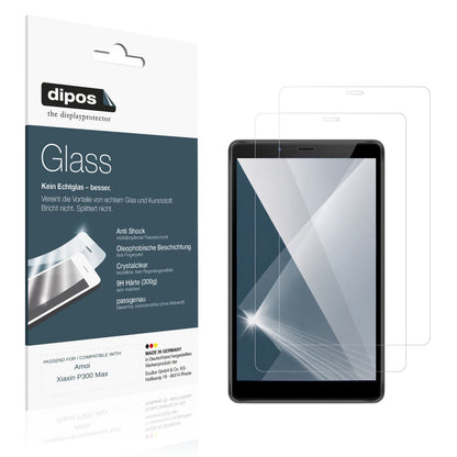 Displayschutz hergestellt in Deutschland, höchste Qualität made in Germany