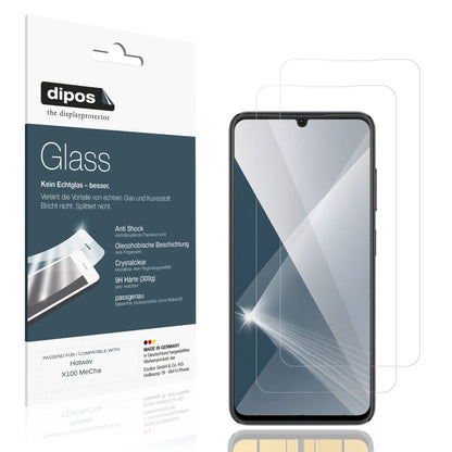 Displayschutz hergestellt in Deutschland, höchste Qualität made in Germany