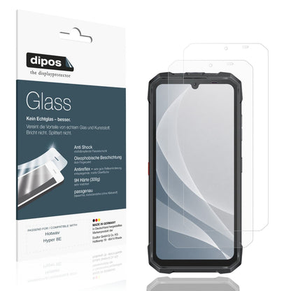 Displayschutz hergestellt in Deutschland, höchste Qualität made in Germany