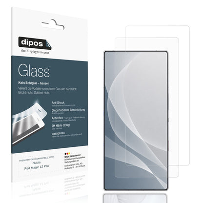 Displayschutz hergestellt in Deutschland, höchste Qualität made in Germany