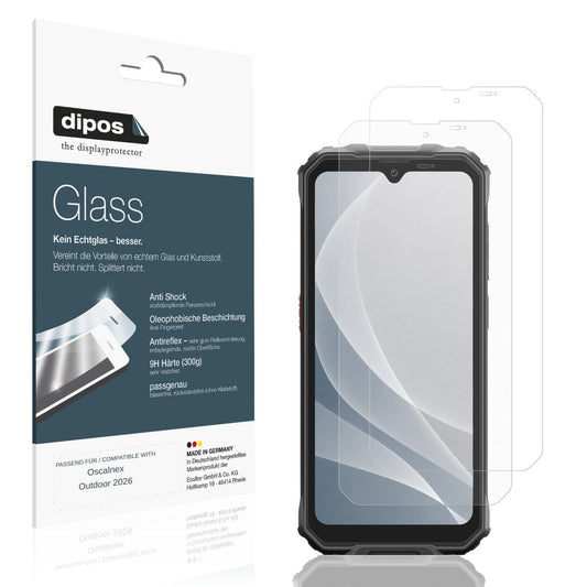 Displayschutz hergestellt in Deutschland, höchste Qualität made in Germany