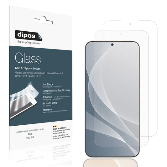 Displayschutz hergestellt in Deutschland, höchste Qualität made in Germany