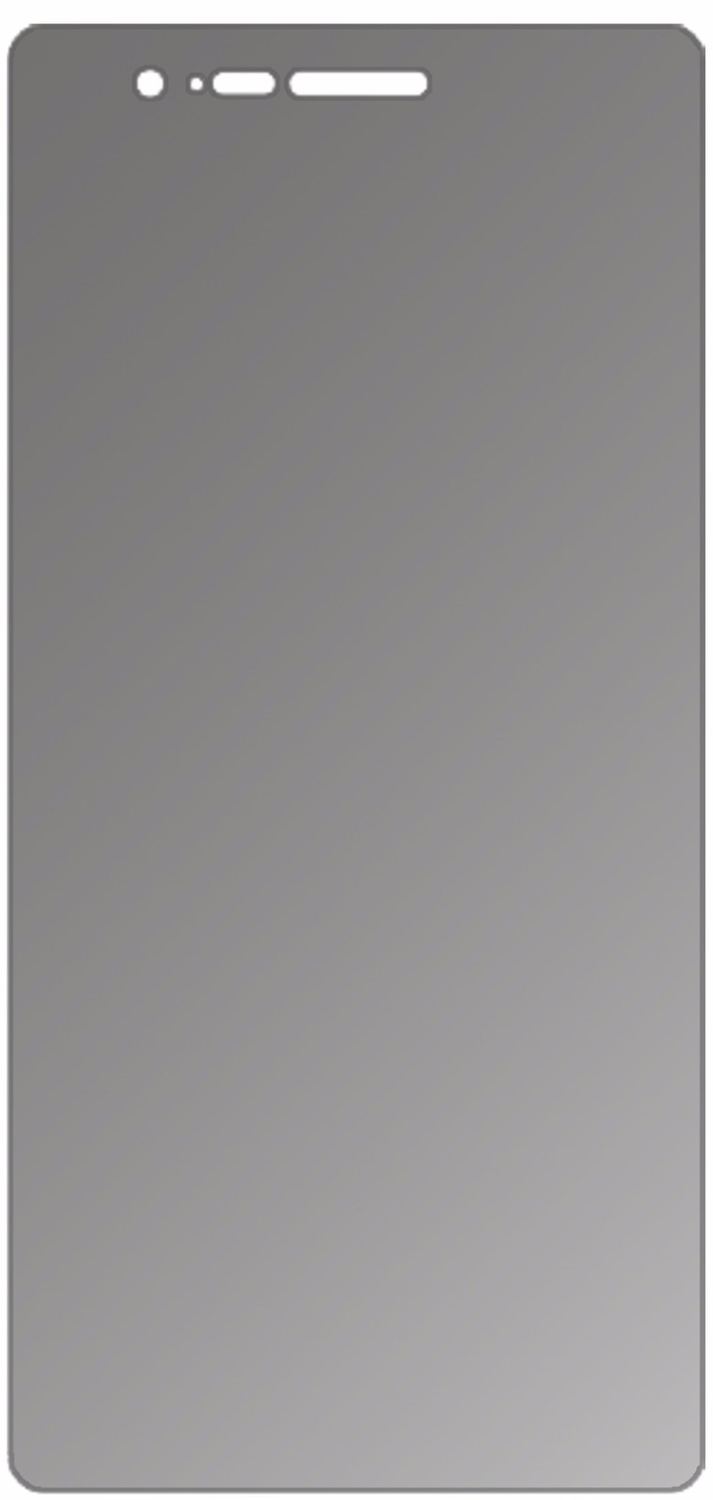 dipos Displayschutz für Phicomm Energy 4s, mattierte Oberfläche, Blickschutzfilter und perfekter Passform