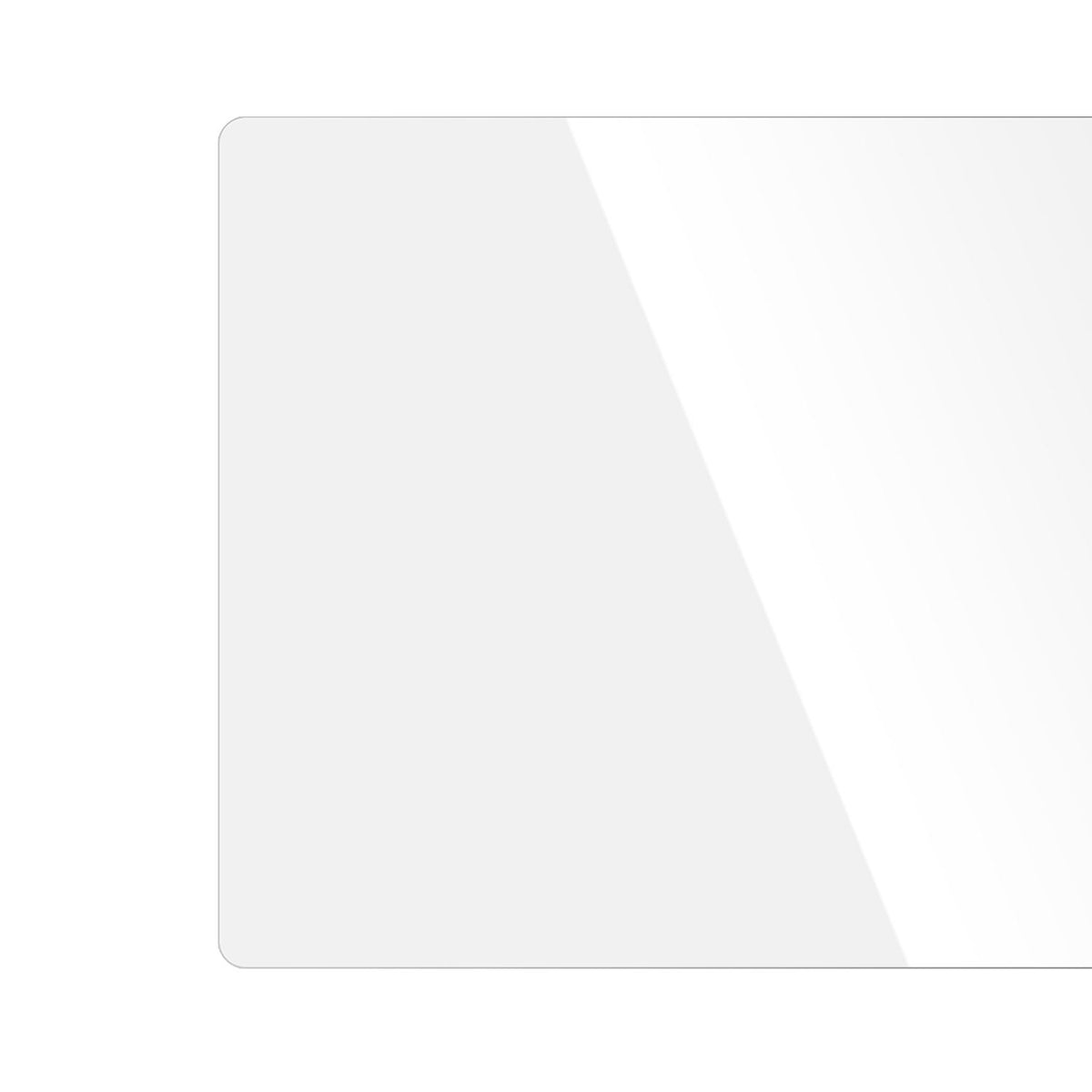 dipos Displayschutz für Philips 152B1TFL, transparente Oberfläche, geringe Dicke und perfekte Passform