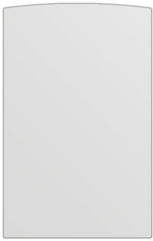 dipos Displayschutz für Philips SA4VBE04KN12 GoGear Vibe, mattierte Oberfläche, geringe Dicke und perfekte Passform