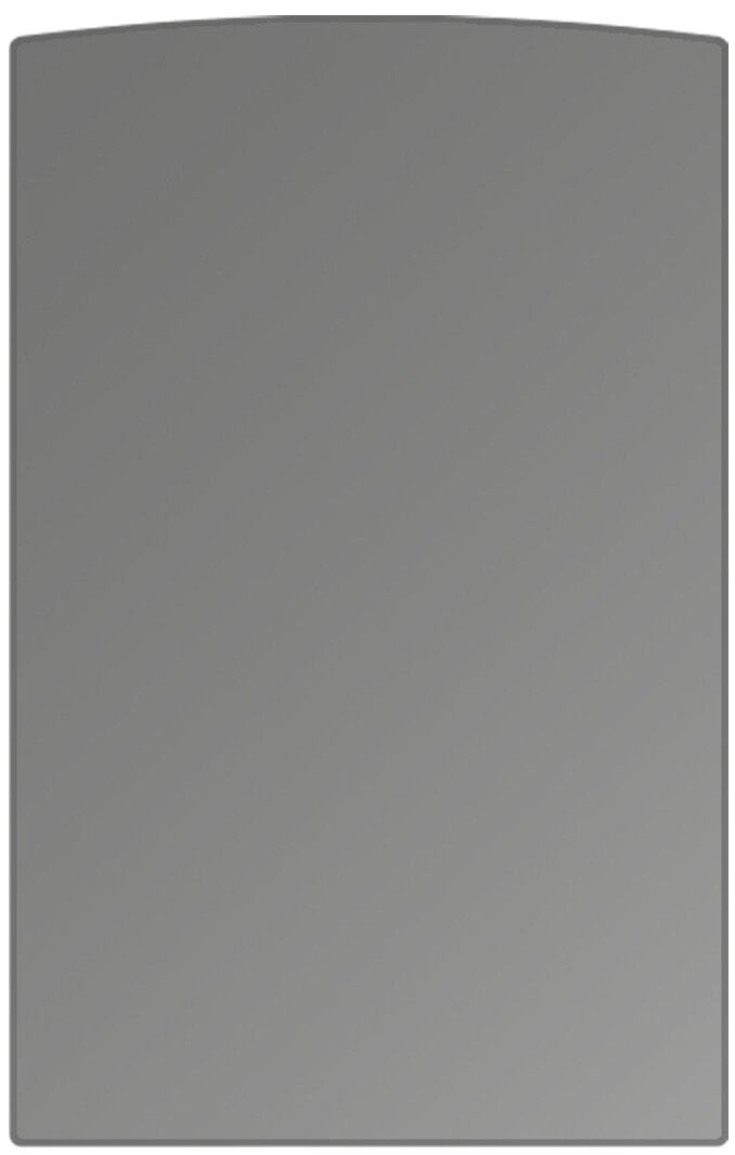 dipos Displayschutz für Philips SA4VBE04KN12 GoGear Vibe, mattierte Oberfläche, Blickschutzfilter und perfekter Passform