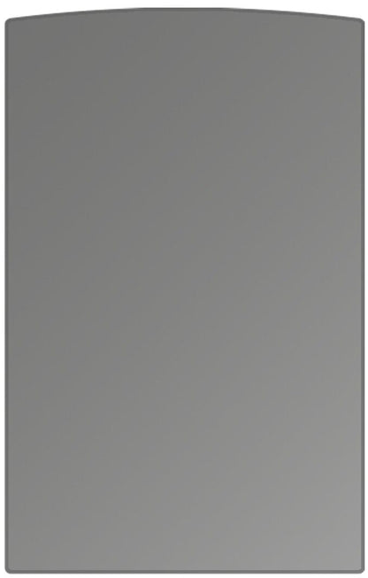 dipos Displayschutz für Philips SA4VBE04KN12 GoGear Vibe, mattierte Oberfläche, Blickschutzfilter und perfekter Passform