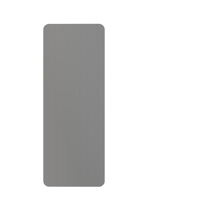 dipos Displayschutz für Philips Saeco Xelsis Suprema, mattierte Oberfläche, Blickschutzfilter und perfekter Passform