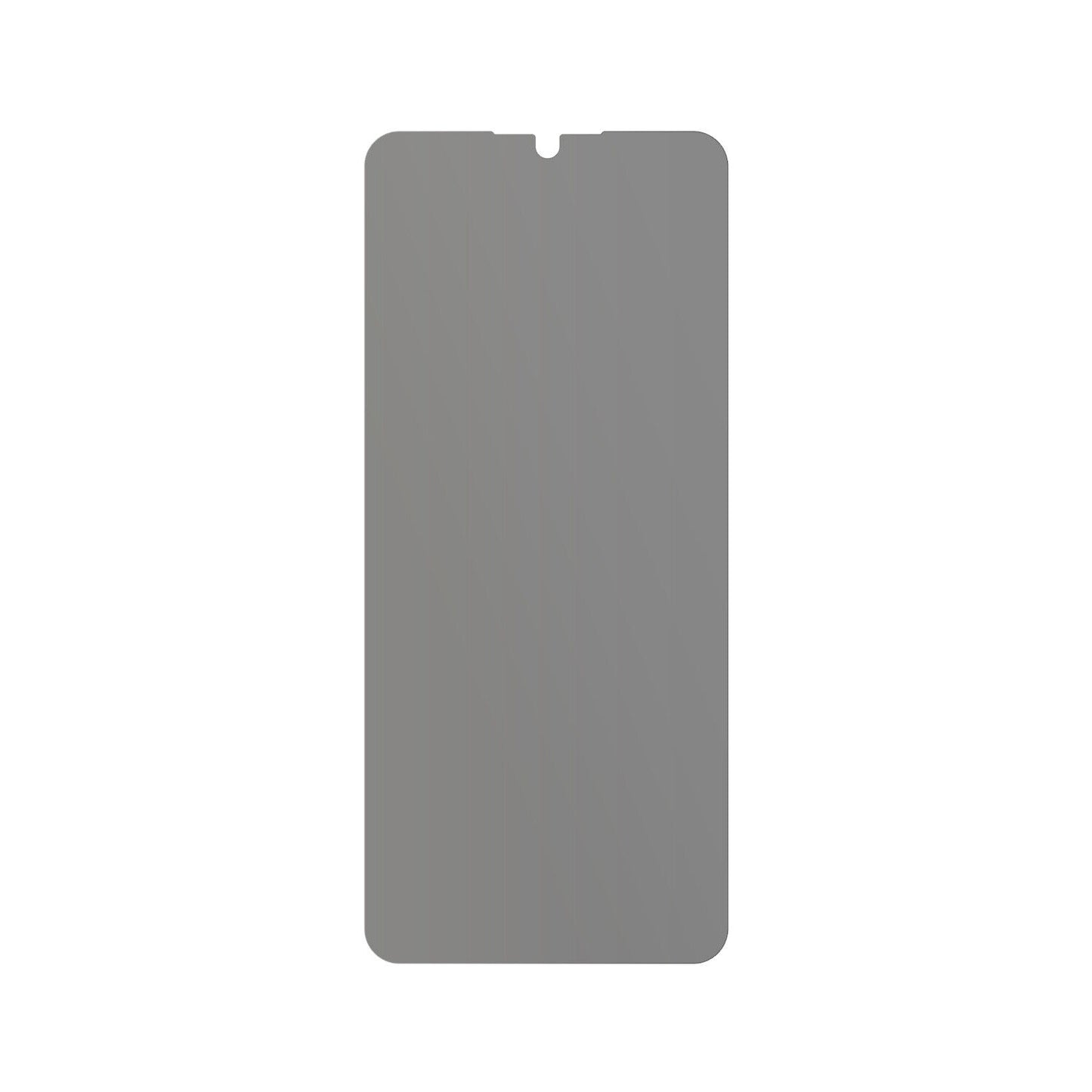 dipos Displayschutz für Philips Xenium S705, mattierte Oberfläche, Blickschutzfilter und perfekter Passform