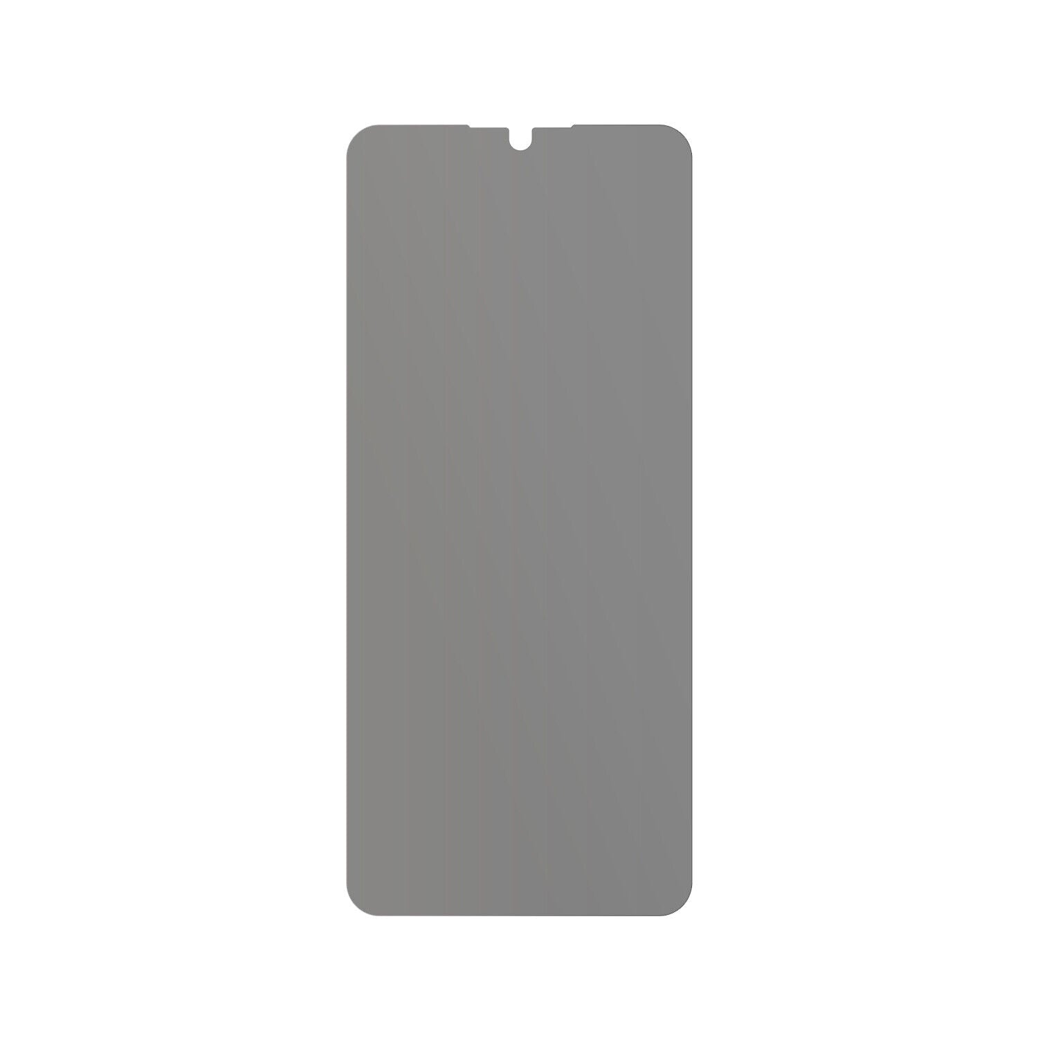 dipos Displayschutz für Philips Xenium S705, mattierte Oberfläche, Blickschutzfilter und perfekter Passform